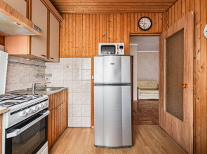 Квартира Уютная 2-Комнатная