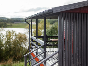 Глэмпинг Ягодная Деревня