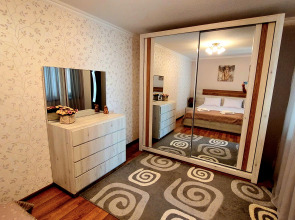 Апартаменты Green Garden