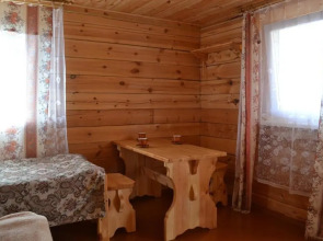 Гостевой дом Рыбацкий берег