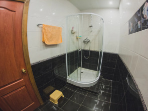 Хостел 7 Rooms