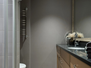 Апартаменты P.S.Apartments у Новой Голландии