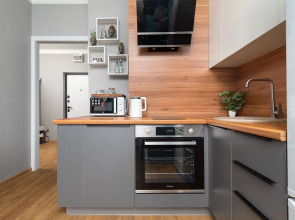 Квартира Губернский в Краснодаре