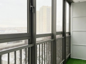 Квартира Студия комфорт класса рядом с медицинской академией