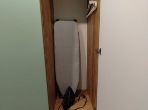 Квартира на Марата 14