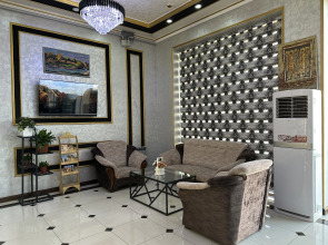 Отель Grand Art