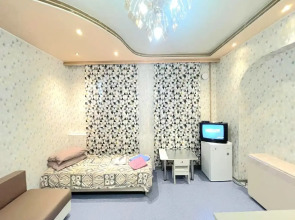 Апартаменты на Оборонной 16/3