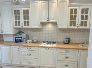 Апартаменты Sunny Svetlogorsk 25 в Центре Города