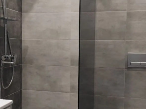 Трехкомнатная Квартира LOFT ТЦ Планета