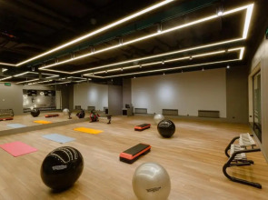 Frankfort Hotel & Spa (Франкфорт и Спа)