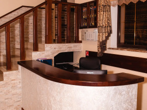 Гостевой Дом БоНаМи