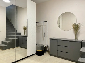 Частный Дом Comfort & Relax Home The Townhouse