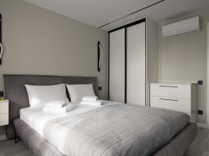 Апартаменты Sunrise by Pavlov