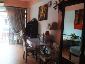 Гостевой дом SV HOUSE