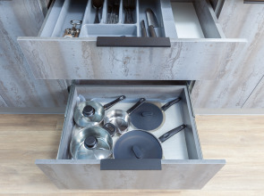 Апартаменты RentPlaza класса Lux