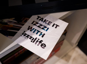 Апарт-отель Izzzi Life Mint