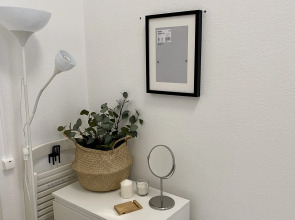 Мебелированные комнаты Маросейка (4)