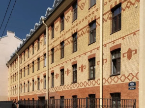 Квартира Б.Казачий 10