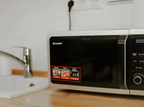 Апартаменты Lalapart Aristocrat с рабочим столом в ЖК Савеловский Сити