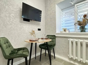 Colorful apartments в 8 минутах на метро от самого центра Москвы