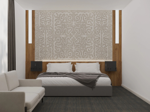 Отель Duo Hotel by Futuro