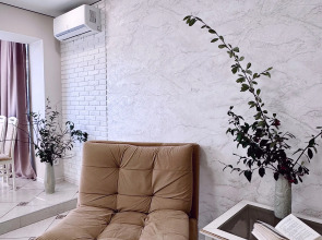 Квартира Милая Двушка на Цветном Бульваре