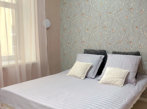 Апартаменты Четырехкомнатные на Невском