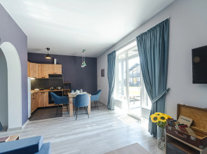 Частный Дом Саблинские Дачи