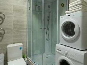 Апартаменты Sea View Serena