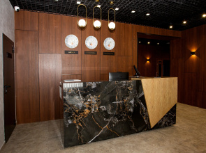 Hotel Grand Stella