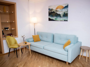 Апартаменты Bon Voyage