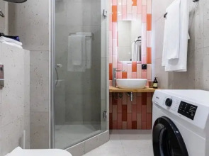 Апартаменты Sleep&Trip 2