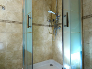 Гостевой дом Династия Сочи