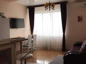 Квартира Уютная Евродвушка на Ленина 56