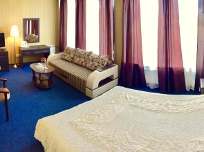 Отель Белореченск