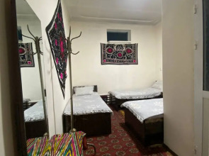 Гостевой дом Guest House Ozod