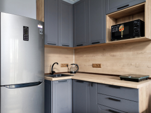 Квартира 1-комнатная