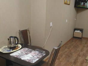 Мини-отель Альфа