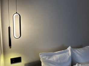 Квартира Атмосфера