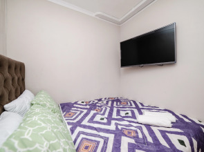 Апартаменты Расковой 24А (03)