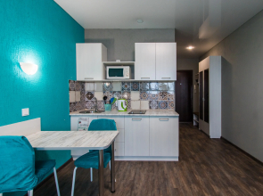 Апартаменты 22-HOTEL