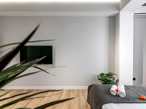 Апартаменты на ул. Коллективная