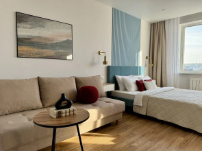 Апартаменты Призма