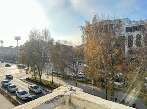 Квартира однокомнатная в центре на Советском