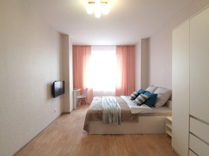 Квартира Уютная Однокомнатная в ЖК Арсенал