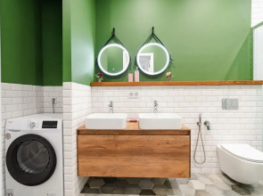 Квартира в центре Питера