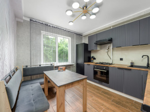 Квартира СуткиРу рядом с центром Ессентуки