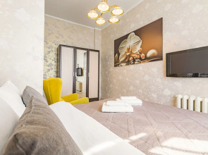 Апартаменты Горького 162