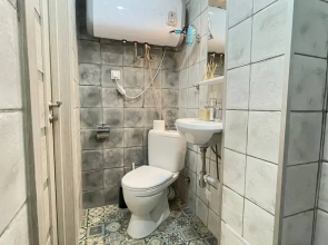 Квартира Студия в центре Петербурга