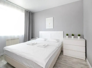 Апартаменты Домант Романова 60/1 (3)